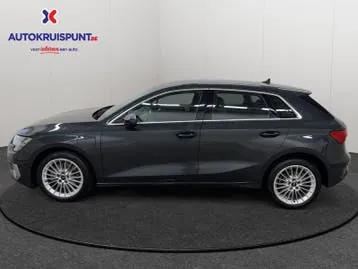 Audi A3 2022 photo 2