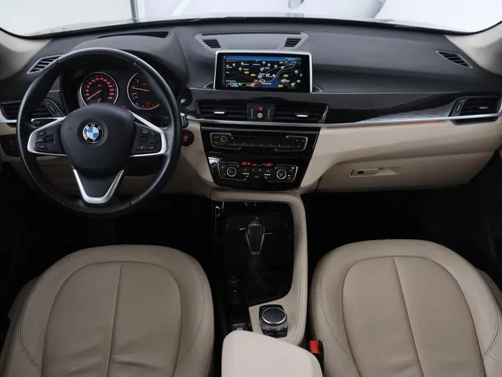 BMW X1 2016 photo 3