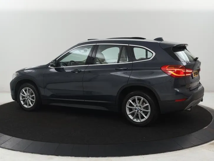 BMW X1 2016 photo 2