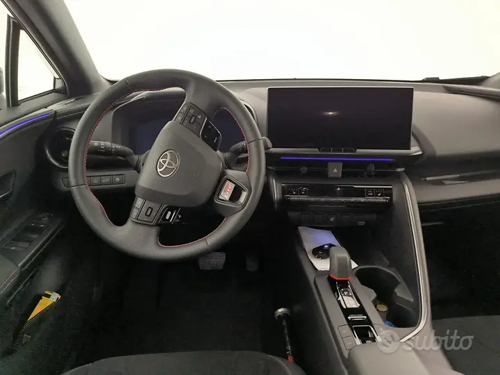 Toyota C-Hr 2024 photo 4