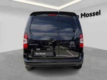 Citroen Berlingo 2023 photo 3