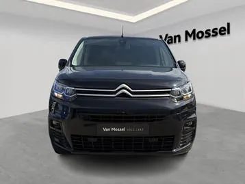 Citroen Berlingo 2023 photo 2