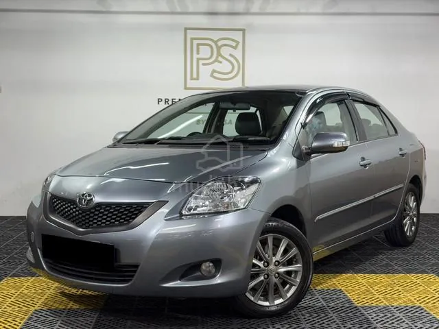 Toyota Vios