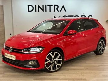 Volkswagen Polo 2019 photo 3