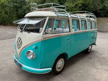 Volkswagen T1 Kombi