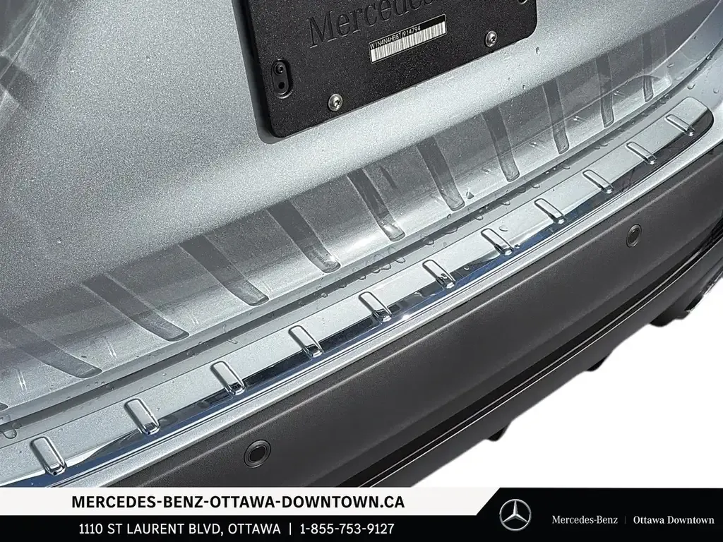 Mercedes-Benz Gla 2026 photo 5