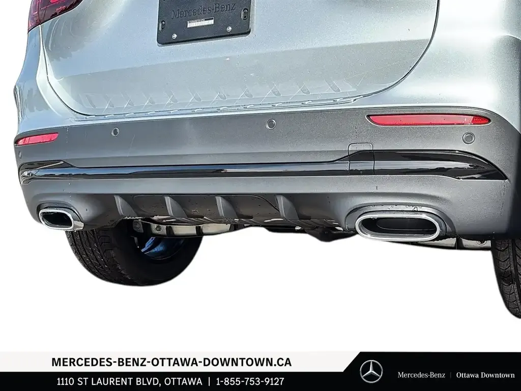 Mercedes-Benz Gla 2026 photo 4
