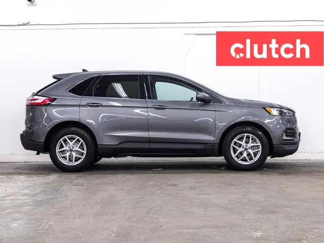 Ford Edge 2024 photo 4