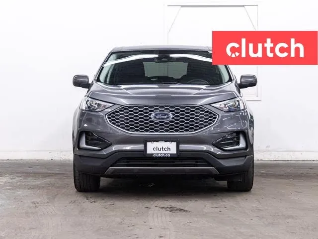 Ford Edge 2024 photo 2