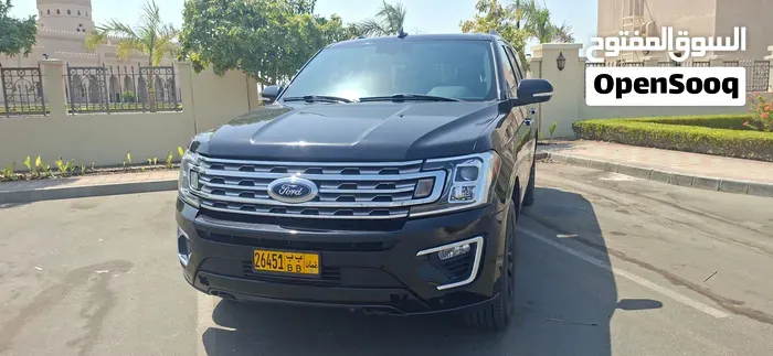Ford Expedition