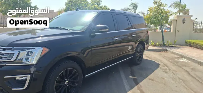 Ford Expedition 2019 photo 2