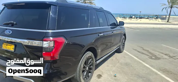 Ford Expedition 2019 photo 4
