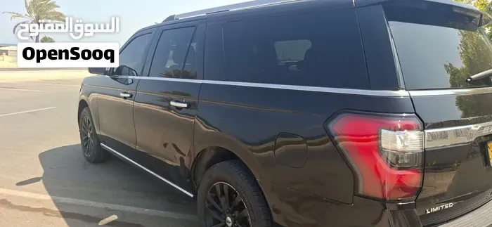 Ford Expedition 2019 photo 3