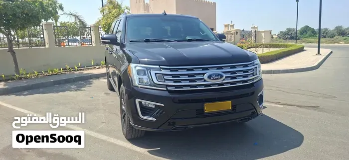 Ford Expedition 2019 photo 5
