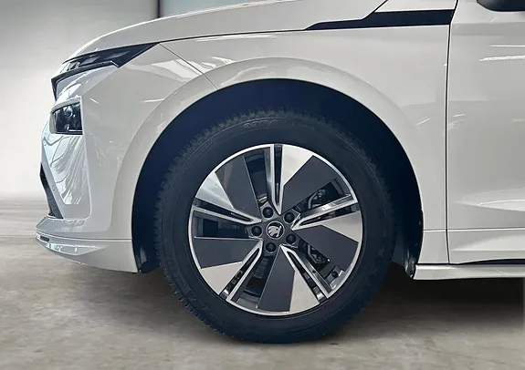Skoda Enyaq 2026 photo 5