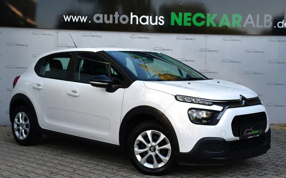 Citroen C3 Feel