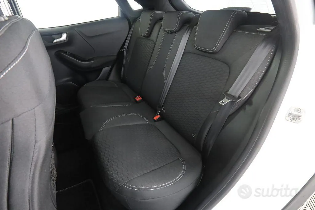 Ford Puma 2020 photo 3
