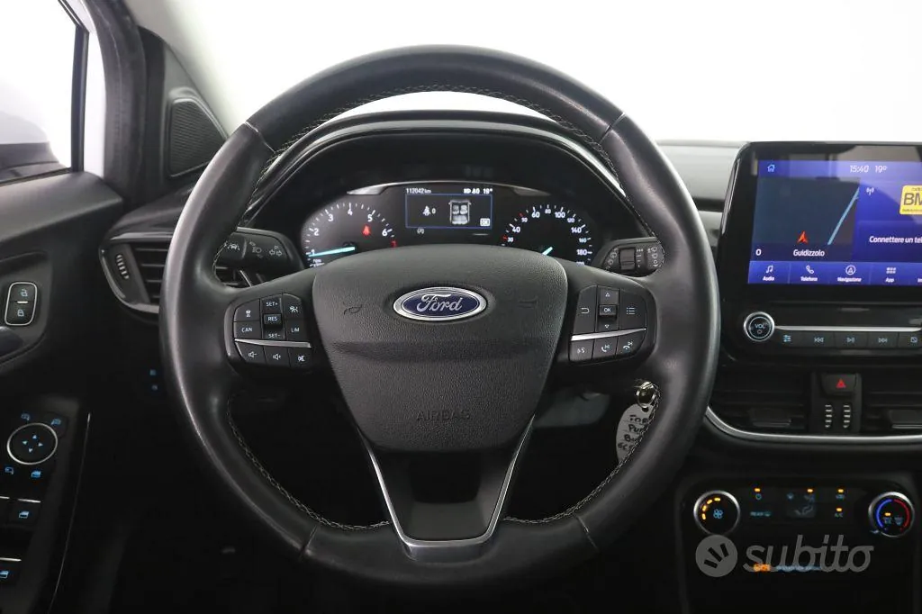 Ford Puma 2020 photo 5
