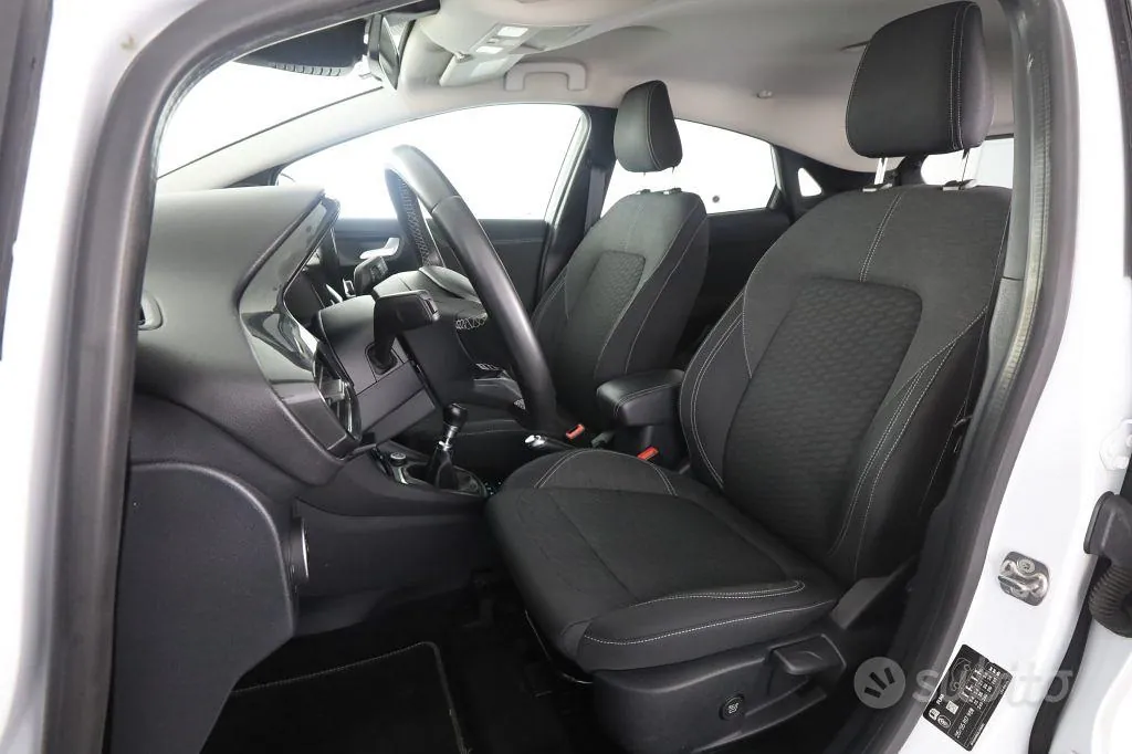 Ford Puma 2020 photo 2