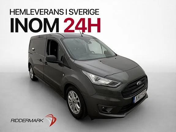 Ford Transit Connect 2023 photo 3