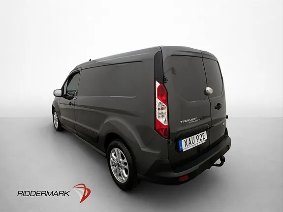 Ford Transit Connect 2023 photo 5