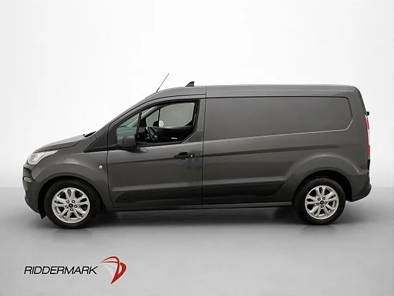 Ford Transit Connect 2023 photo 2