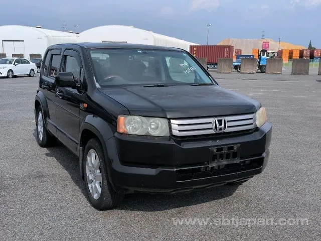 Honda Cross Road 20X