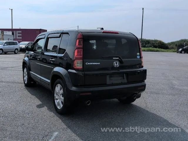 Honda Cross Road 20X 2008 photo 3