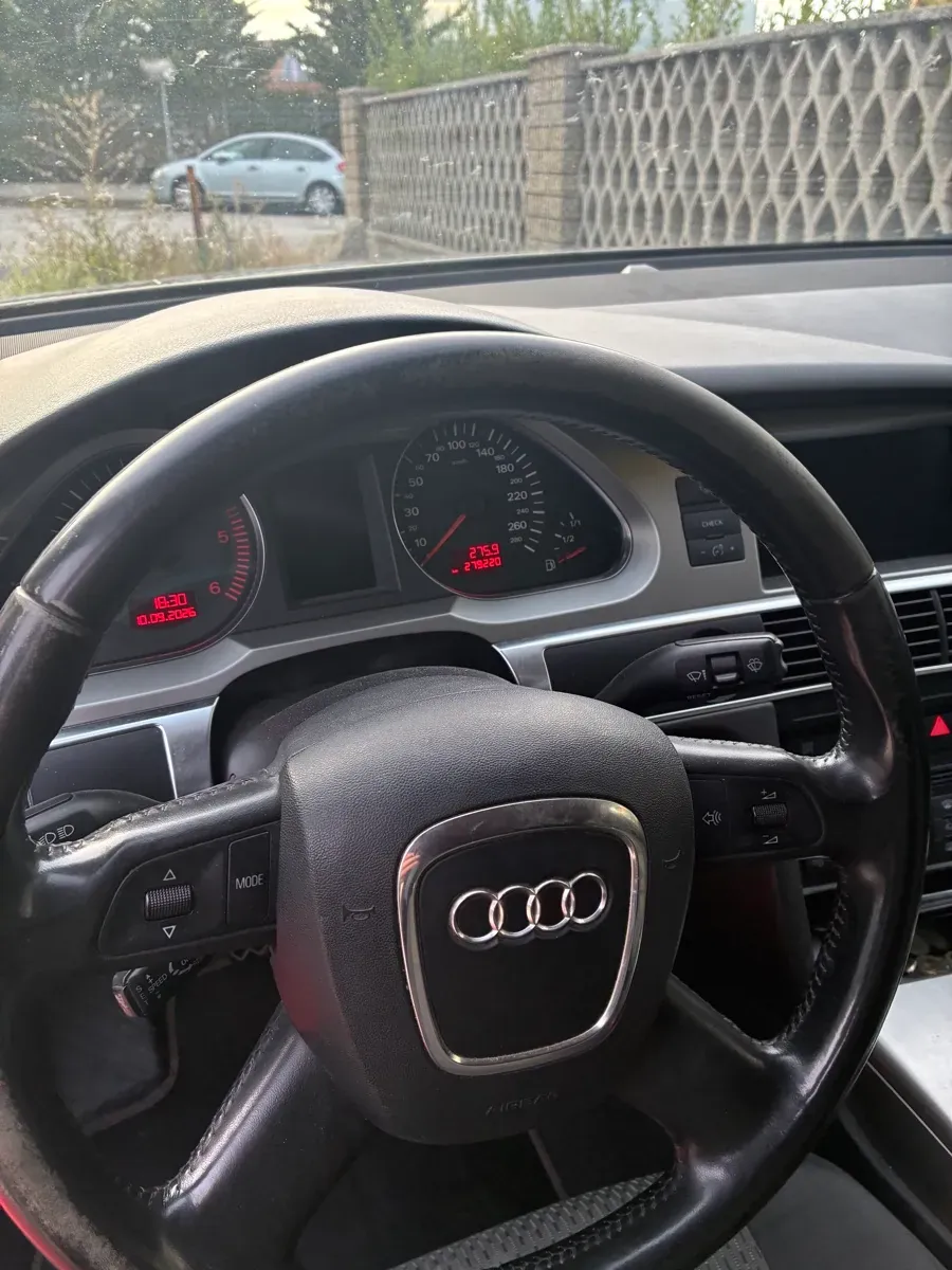 Audi A6 2006 photo 2