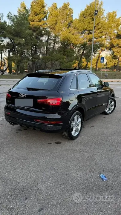Audi Q3 2016 photo 3