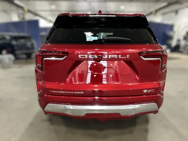 GMC Terrain 2027 photo 5