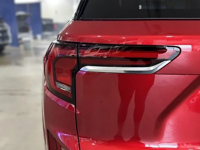 GMC Terrain 2027 photo 4