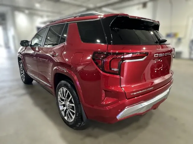 GMC Terrain 2027 photo 3