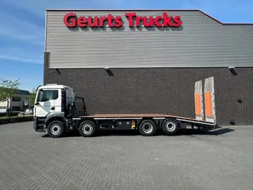 MAN Tgs 35.520