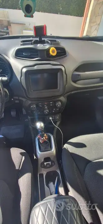 Jeep Renegade 2020 photo 5