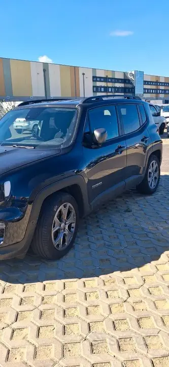Jeep Renegade 2020 photo 2