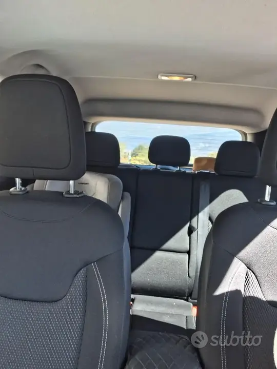 Jeep Renegade 2020 photo 4