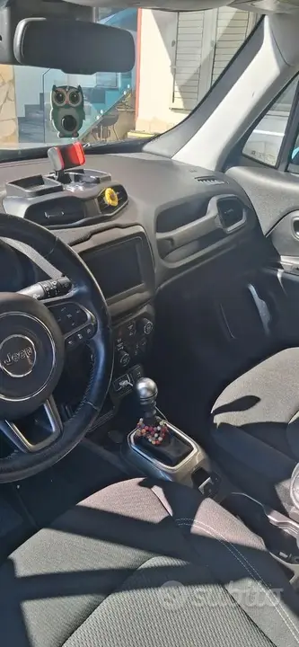 Jeep Renegade 2020 photo 3