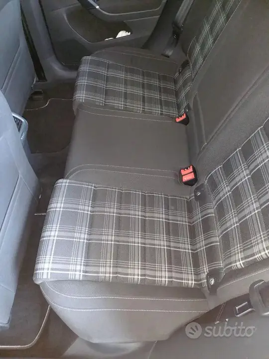 Volkswagen Golf 2014 photo 5