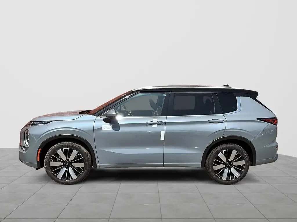 Mitsubishi Outlander 2026 photo 5