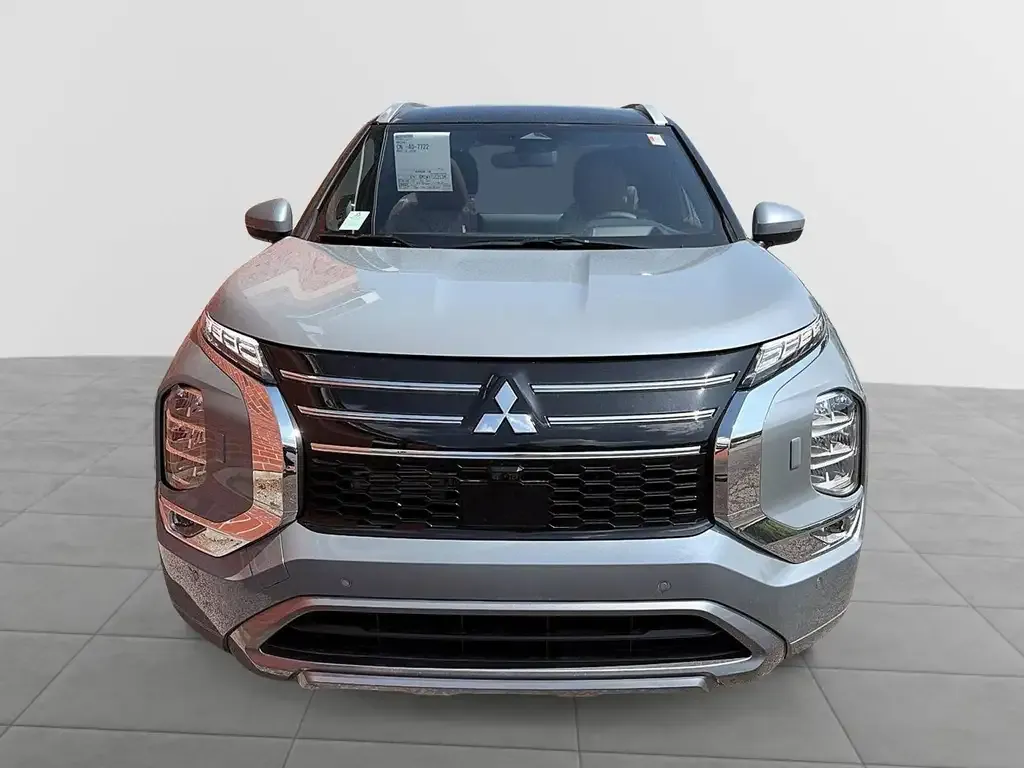 Mitsubishi Outlander 2026 photo 2
