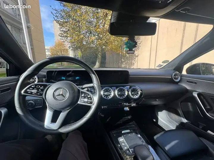 Mercedes-Benz A 2021 photo 4