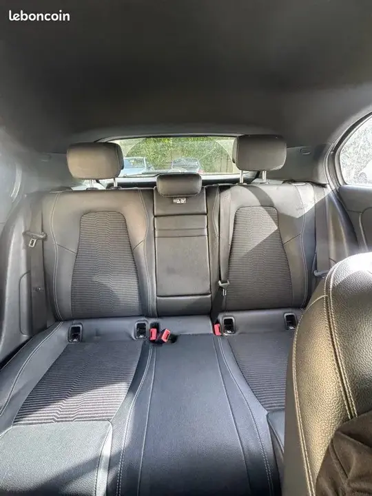Mercedes-Benz A 2021 photo 5