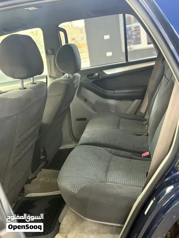 Toyota 4 Runner 2004 photo 3