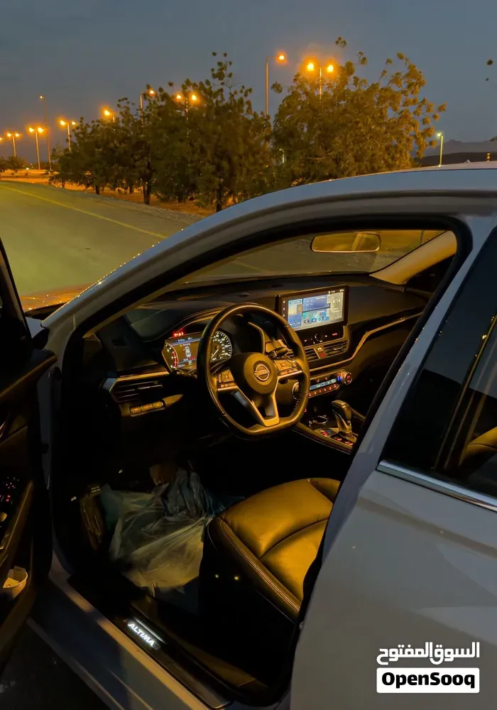 Nissan Altima 2025 photo 3