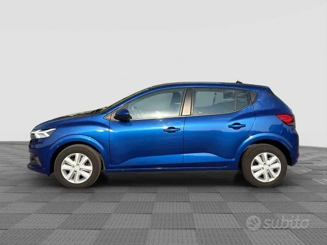 Dacia Sandero 2023 photo 2