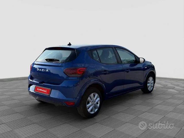 Dacia Sandero 2023 photo 5