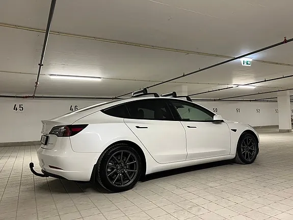 Tesla Model 3 2021 photo 5
