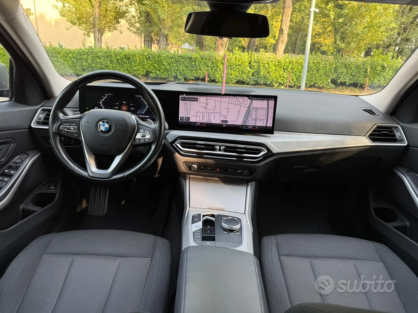 BMW 3 Series 2023 photo 4