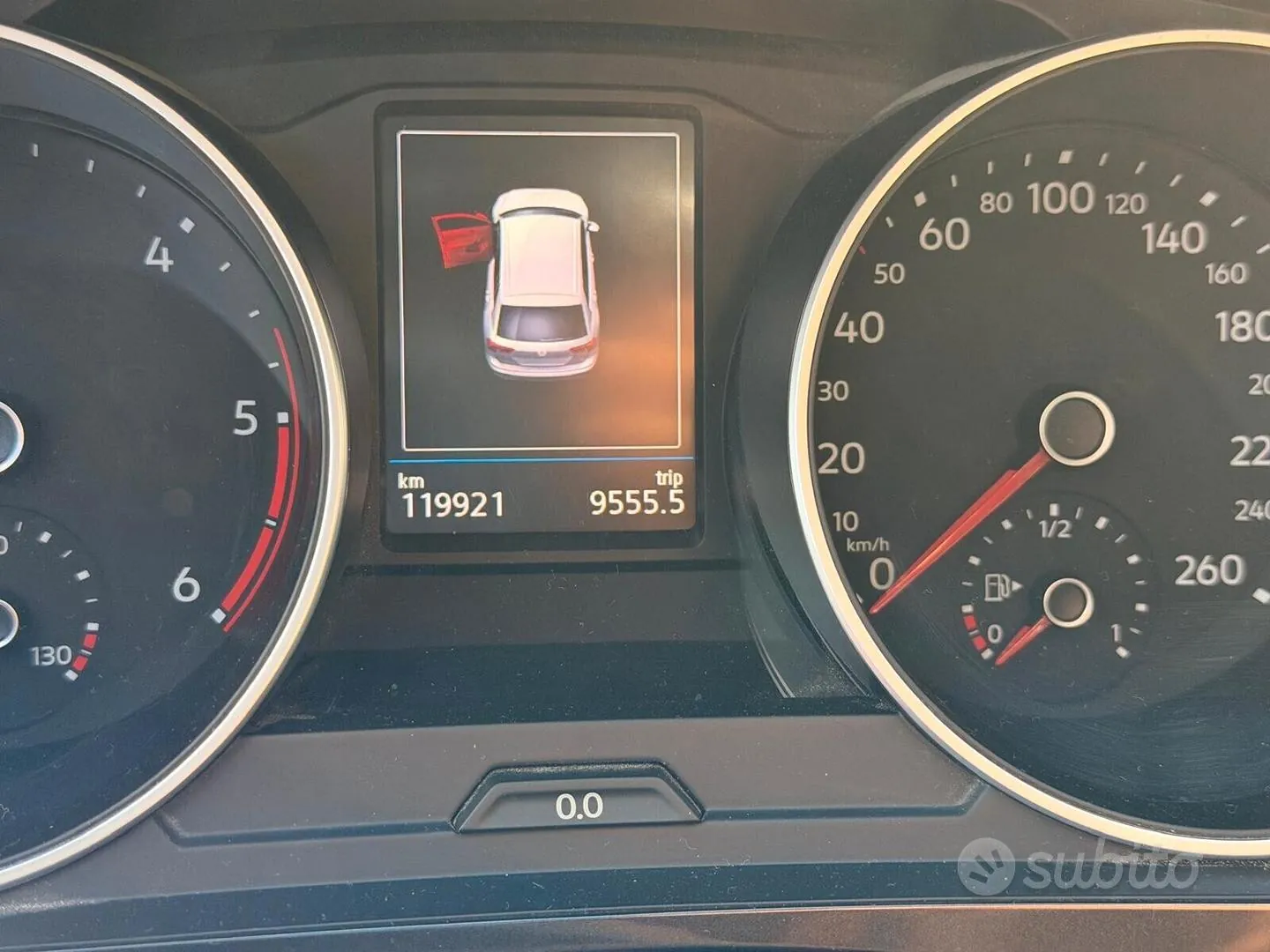Volkswagen Tiguan 2018 photo 3